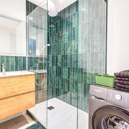 Le Refuge Retro - Hyper Centre & Douillet