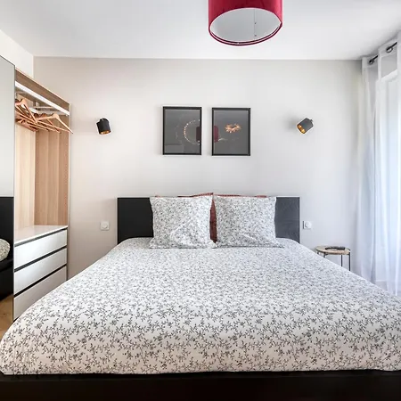 Le Refuge Retro - Hyper Centre & Douillet *