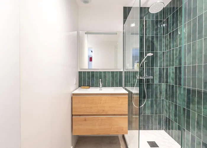 Le Refuge Retro - Hyper Centre & Douillet * Angers