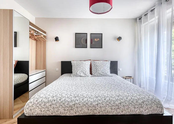 Le Refuge Retro - Hyper Centre & Douillet *